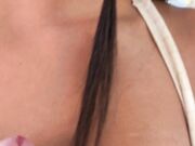 Autumn Falls - GF Blowjob