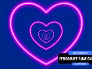 Shrimp Dick Affirmations for Small Penis Losers