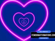 Shrimp Dick Affirmations for Small Penis Losers