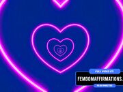 Shrimp Dick Affirmations for Small Penis Losers