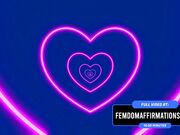 Shrimp Dick Affirmations for Small Penis Losers