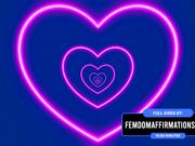 Shrimp Dick Affirmations for Small Penis Losers