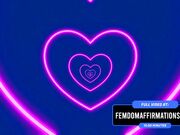 Shrimp Dick Affirmations for Small Penis Losers