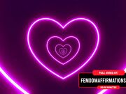 Hardcore Pussy Free Affirmations