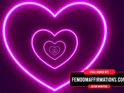 Hardcore Pussy Free Affirmations