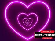 Hardcore Pussy Free Affirmations