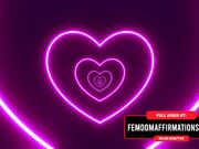 Hardcore Pussy Free Affirmations