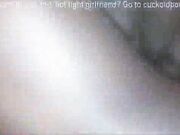 Hubby Lets BBC Fuck His Redhead Wife