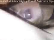 Hubby Lets BBC Fuck His Redhead Wife