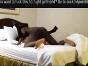 UK wife pounded by black cock