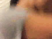 Elizabeth Blackwood rides bareback at BBC Gangbang