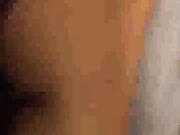 Elizabeth Blackwood rides bareback at BBC Gangbang