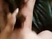 Wife Fucks Black Cock On Webcam
