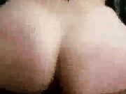 Wife Fucks Black Cock On Webcam