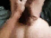 Wife Fucks Black Cock On Webcam