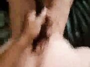 Wife Fucks Black Cock On Webcam