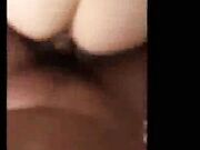 MOM Mature Wife fucks Big Black Cock