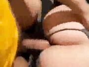 Sexy BBW Fucked Hard By BBC Boyfriend