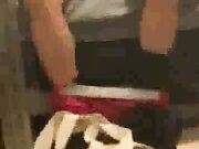 Brunette Helena Price anally riding monster BBC after BJ