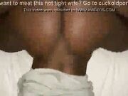 Hubby Brings Black Man For His Trailer Park Wife