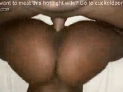 Hubby Brings Black Man For His Trailer Park Wife