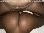 Hubby Brings Black Man For His Trailer Park Wife