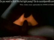 YOUNG HOUSEWIFE GETS SLAMMED WITH BBC