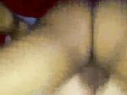 Julie Fucked by Two Black Cocks