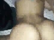 Beautiful wife fucks with bbc for husband part 2