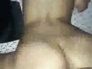 Beautiful wife fucks with bbc for husband part 2