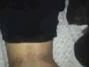 Beautiful wife fucks with bbc for husband part 2