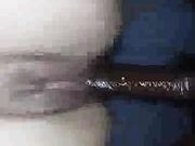 She never met a black dick she wouldnt fuck or suck