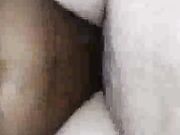 Redhead Wife Fucked the Black Employer