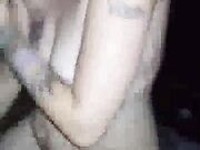 Redhead Wife Fucked the Black Employer