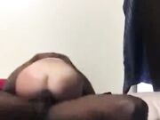 Hotwife Stretched By BBC And Loves It