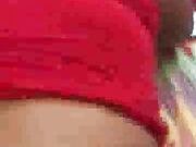 My wife spreads her ass for his BBC