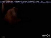 Daphne Dare Handles BBC With Her Tiny Pussy