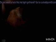 Daphne Dare Handles BBC With Her Tiny Pussy