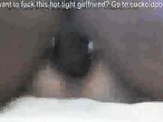 Chloe Chaos Gets Creampied By A Black Guy