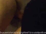 Married Milf Kara Creampie Compilation