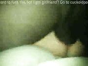 Phat Ass White Milf takes a Big Black Cock in Interracial Scene