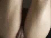 Wealthy wife fucked in the ass by Butler