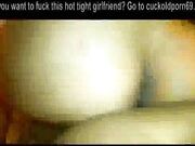 Spoiled Wife Loves Having her Pussy Filled Up With Cum