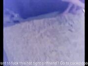 Neighbor Vira Gold fucks in her husband's bedroom