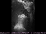 A BBC For Hot Wife Tweety Valentine While Cuckold Watches