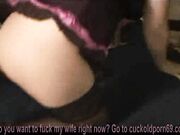 beautiful wife cheating on black