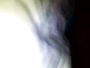 cheating wife fucking black stud in cuckolds sofa