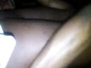 cheating wife fucking black stud in cuckolds sofa