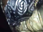 Slutty Black African HotWife Shared