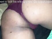 Cuckold hubby sharing wife with his group of friends